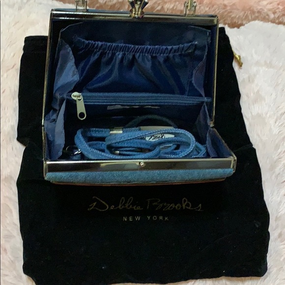 Debbie Brooks Handbag - Picture 6 of 6